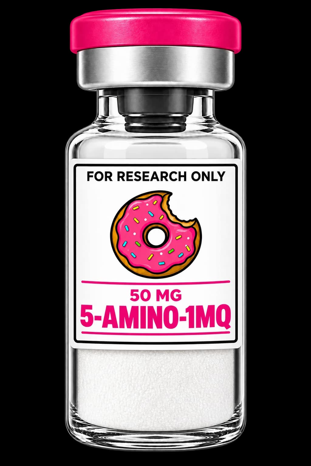 5-Amino-1MQ
