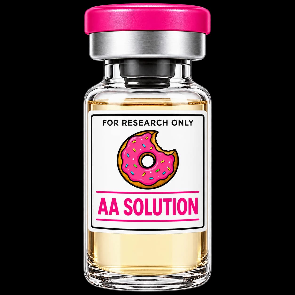 AA Solution