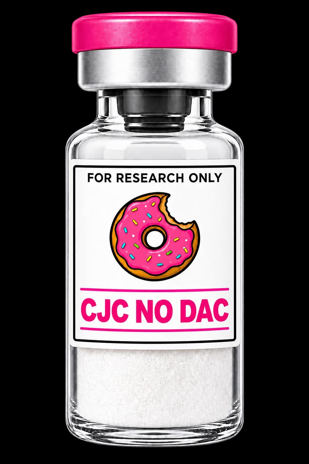 CJC No DAC