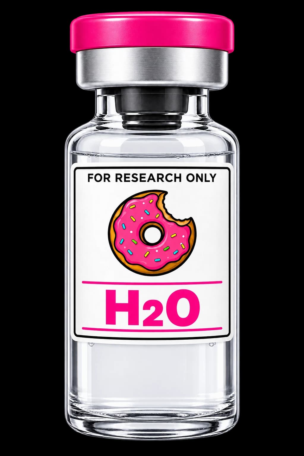H2O