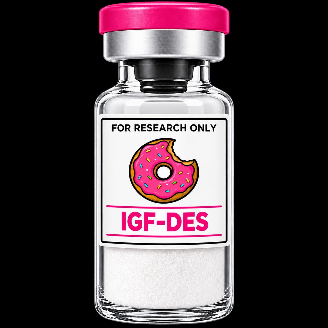 IGF-Des