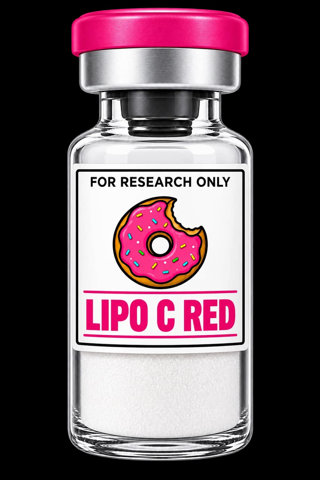 Lipo C Red