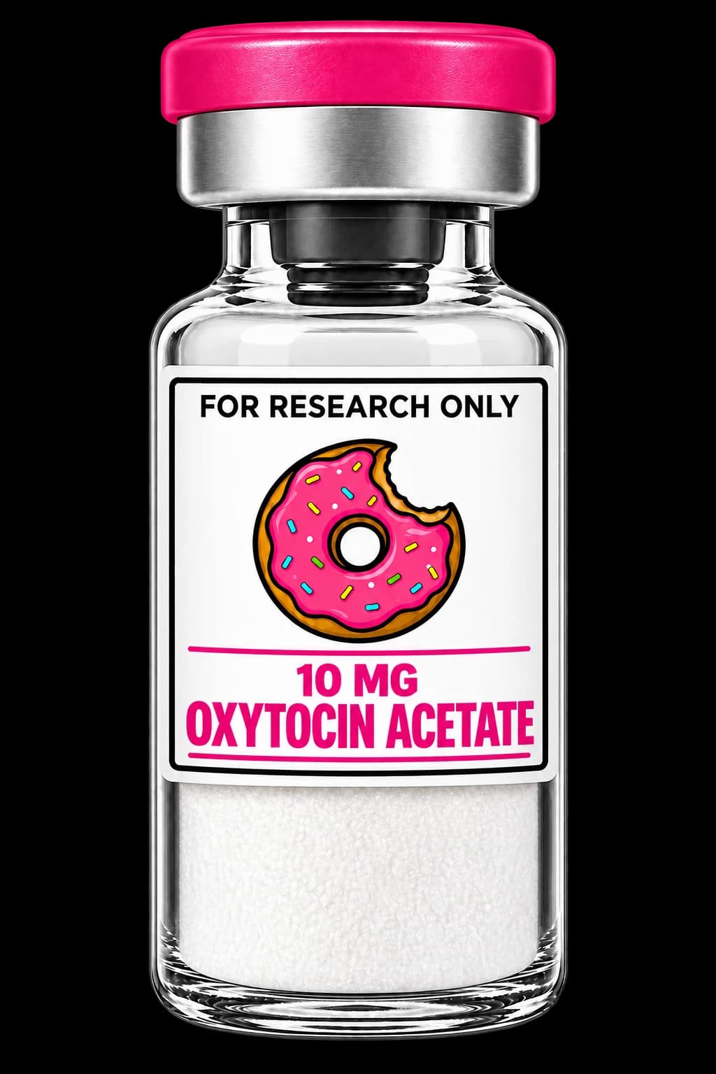 Oxytocin Acetate