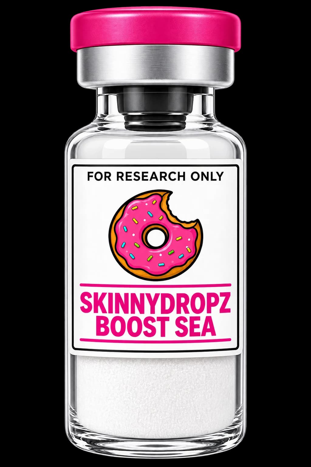 SKINNYDROPZ BOOST SEA