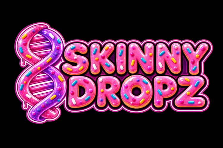 SkinnyDropz